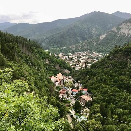 Holiday Borjomi Qvibisi Extérieur photo