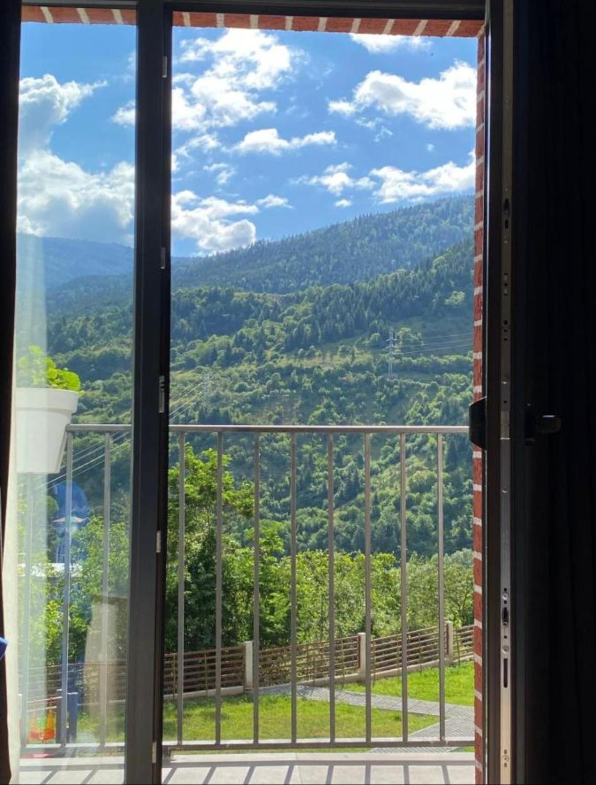 Holiday Borjomi Qvibisi Extérieur photo