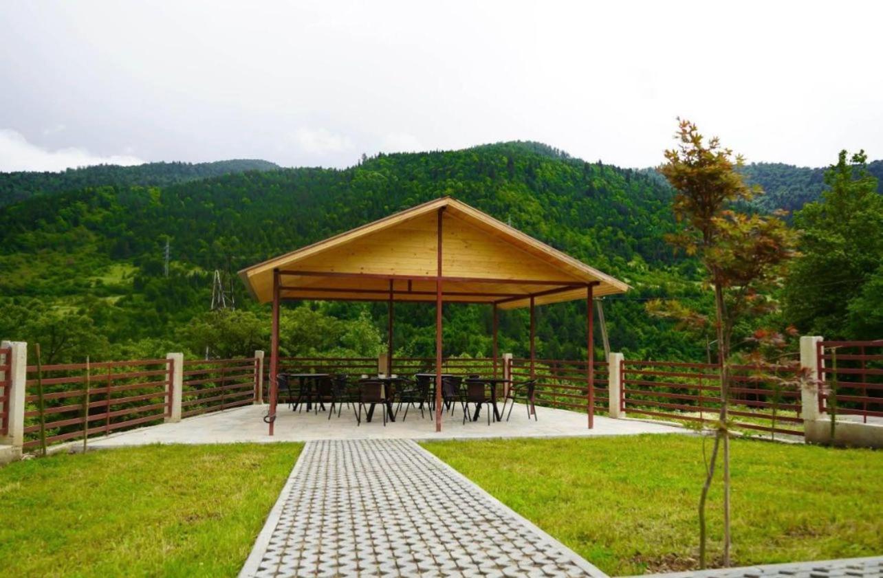 Holiday Borjomi Qvibisi Extérieur photo
